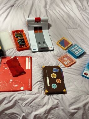 Osmo Interactive Games